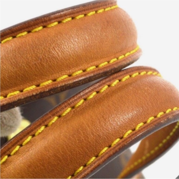 Louis Vuitton Monogram Excentri-Cite - Picture 4 of 11